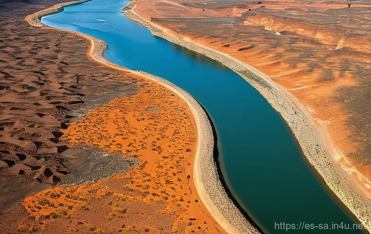 남아공 다이아몬드 산업 역사 - **Prompt 1: The Eureka Diamond Discovery & Early Diamond Rush.** I will focus on the moment Erasmus ...