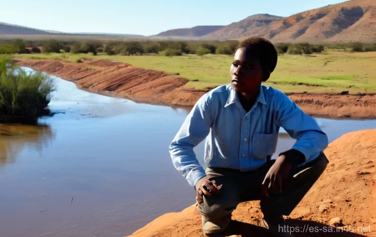 남아공 다이아몬드 산업 역사 - **Prompt 2: The Cullinan Diamond's Grandeur.** This prompt will illustrate the immense Cullinan Diam...