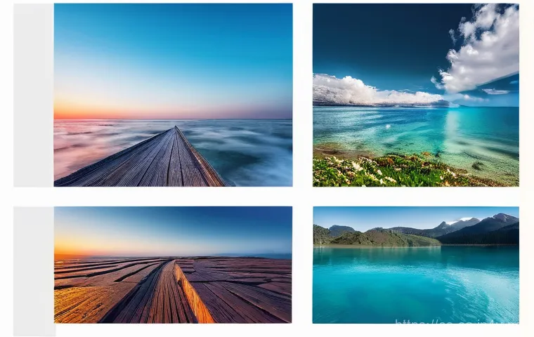 남아공 기후 변화 대응 정책 - Here are three detailed image prompts in English, adhering to all your guidelines: