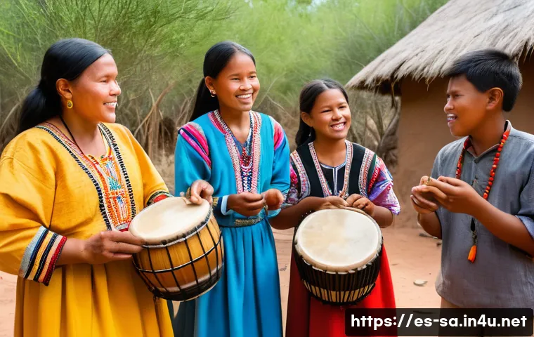 남아프리카 원주민 역사 관련 이미지 2