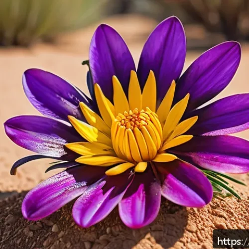 남아프리카 공화국 국화 프로테아 - A vibrant, detailed close-up of the South African national flower with robust, scaly petals and a pr...